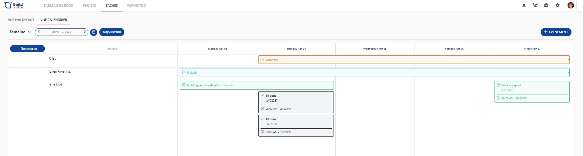 buildandrun-vu-calendrier